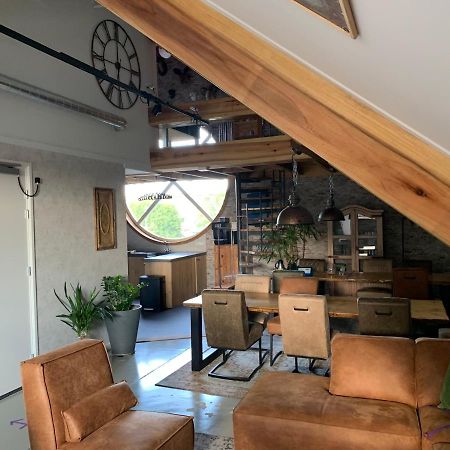 Logement Meijnerswijk Free Parking, Electric Parking, Kitchen,Living Room, Free Coffee Machine 아른헴 외부 사진