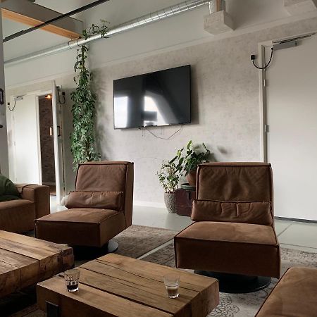 Logement Meijnerswijk Free Parking, Electric Parking, Kitchen,Living Room, Free Coffee Machine 아른헴 외부 사진