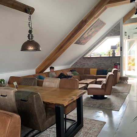 Logement Meijnerswijk Free Parking, Electric Parking, Kitchen,Living Room, Free Coffee Machine 아른헴 외부 사진