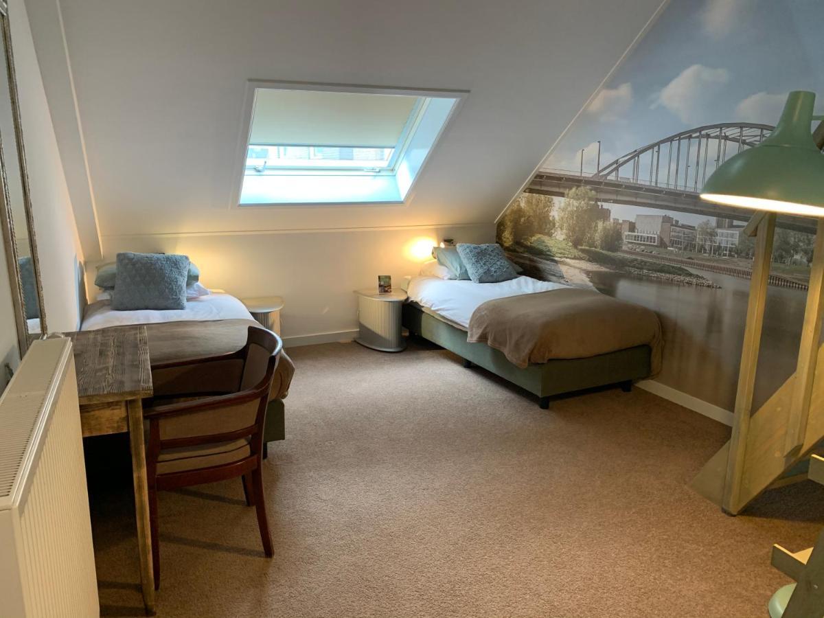 Logement Meijnerswijk Free Parking, Electric Parking, Kitchen,Living Room, Free Coffee Machine 아른헴 외부 사진