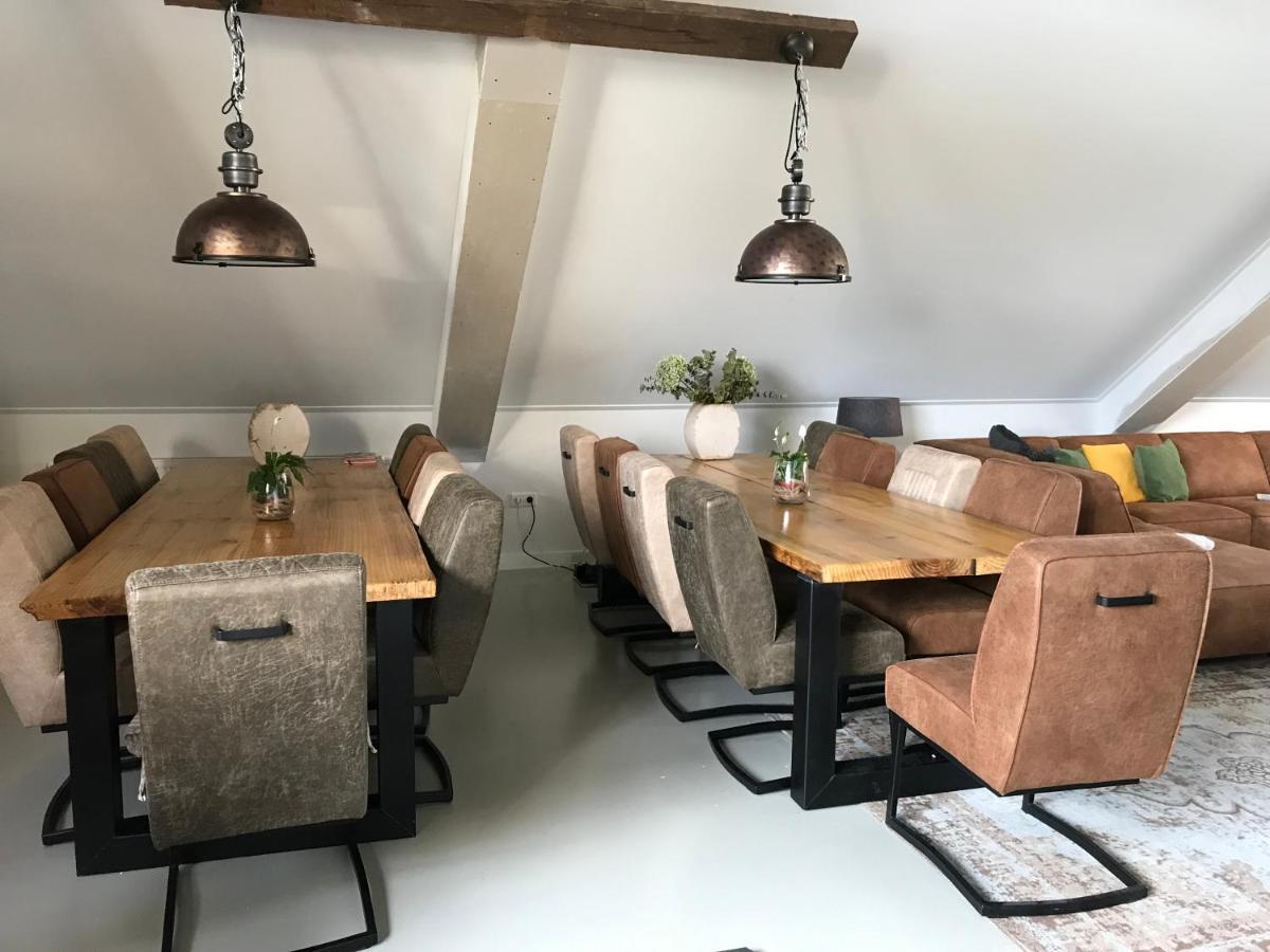 Logement Meijnerswijk Free Parking, Electric Parking, Kitchen,Living Room, Free Coffee Machine 아른헴 외부 사진
