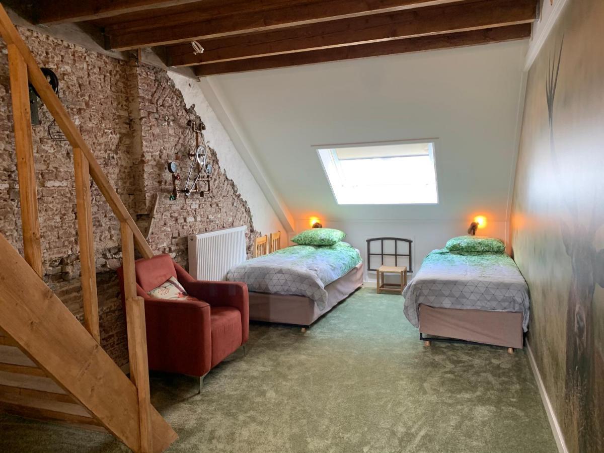 Logement Meijnerswijk Free Parking, Electric Parking, Kitchen,Living Room, Free Coffee Machine 아른헴 외부 사진