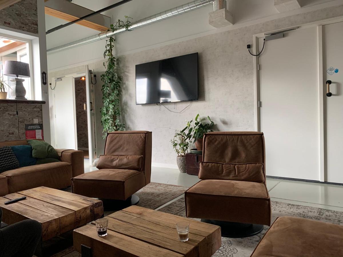Logement Meijnerswijk Free Parking, Electric Parking, Kitchen,Living Room, Free Coffee Machine 아른헴 외부 사진