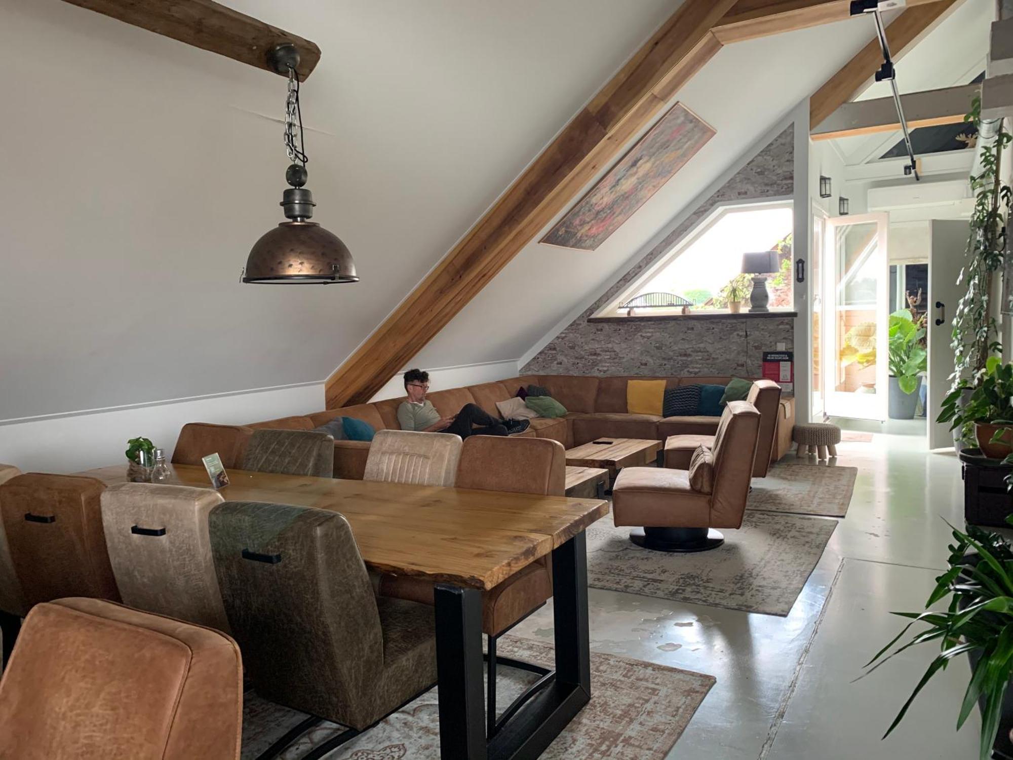 Logement Meijnerswijk Free Parking, Electric Parking, Kitchen,Living Room, Free Coffee Machine 아른헴 외부 사진