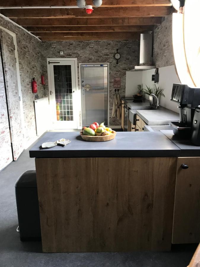 Logement Meijnerswijk Free Parking, Electric Parking, Kitchen,Living Room, Free Coffee Machine 아른헴 외부 사진