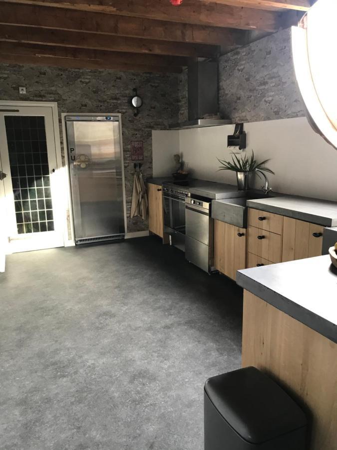 Logement Meijnerswijk Free Parking, Electric Parking, Kitchen,Living Room, Free Coffee Machine 아른헴 외부 사진